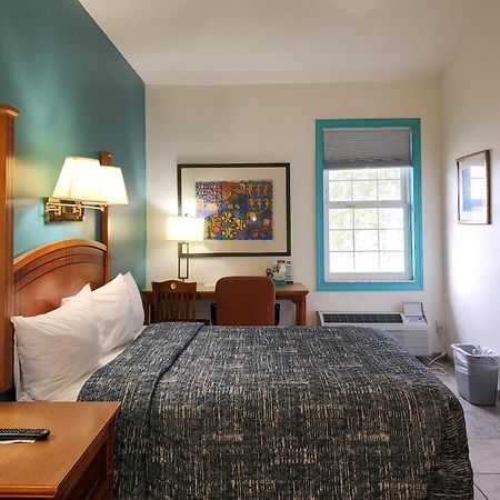 Ivey House Everglades Adventures Hotel Экстерьер фото