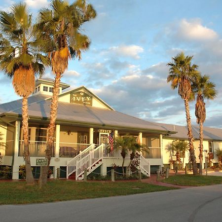 Ivey House Everglades Adventures Hotel Экстерьер фото
