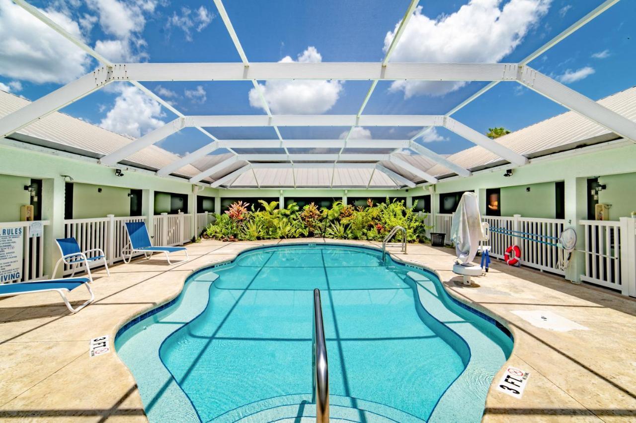 Ivey House Everglades Adventures Hotel Экстерьер фото