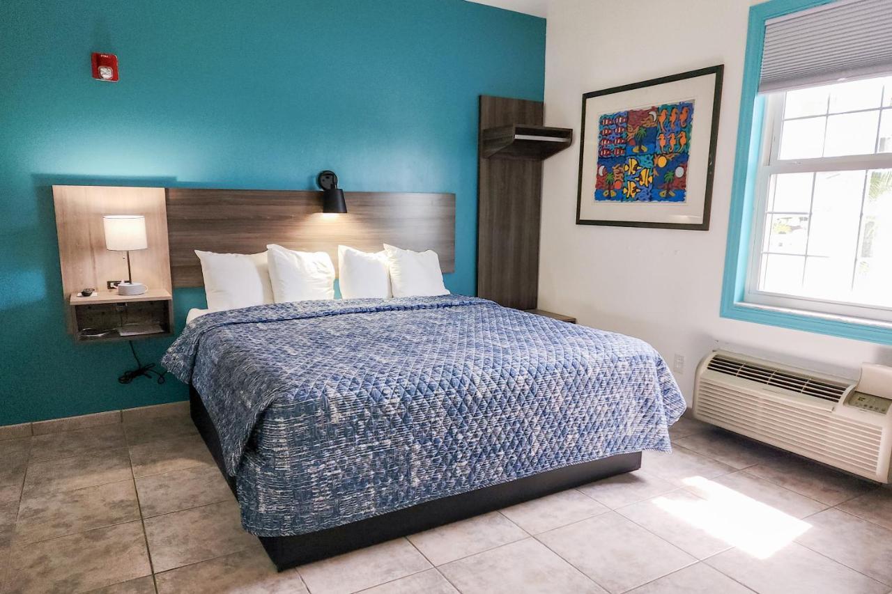 Ivey House Everglades Adventures Hotel Экстерьер фото