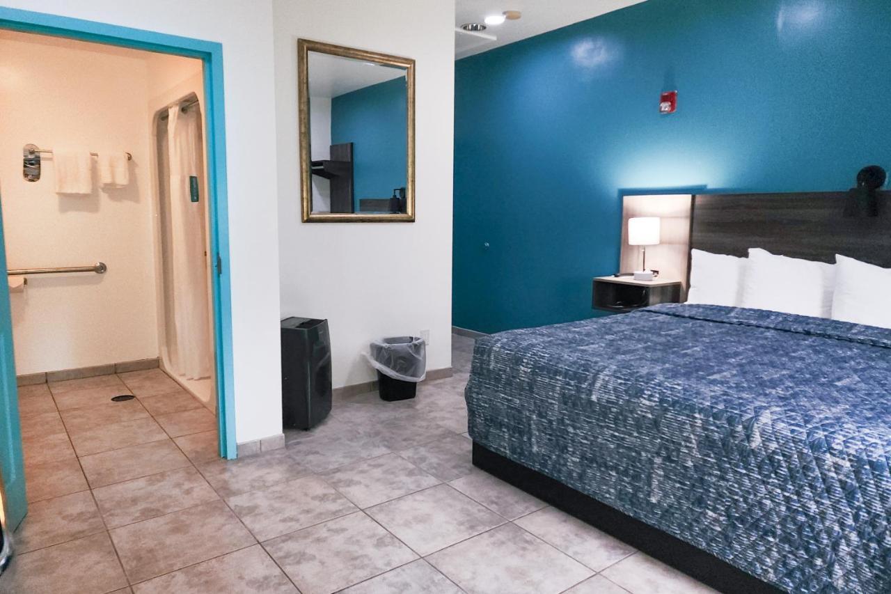 Ivey House Everglades Adventures Hotel Экстерьер фото