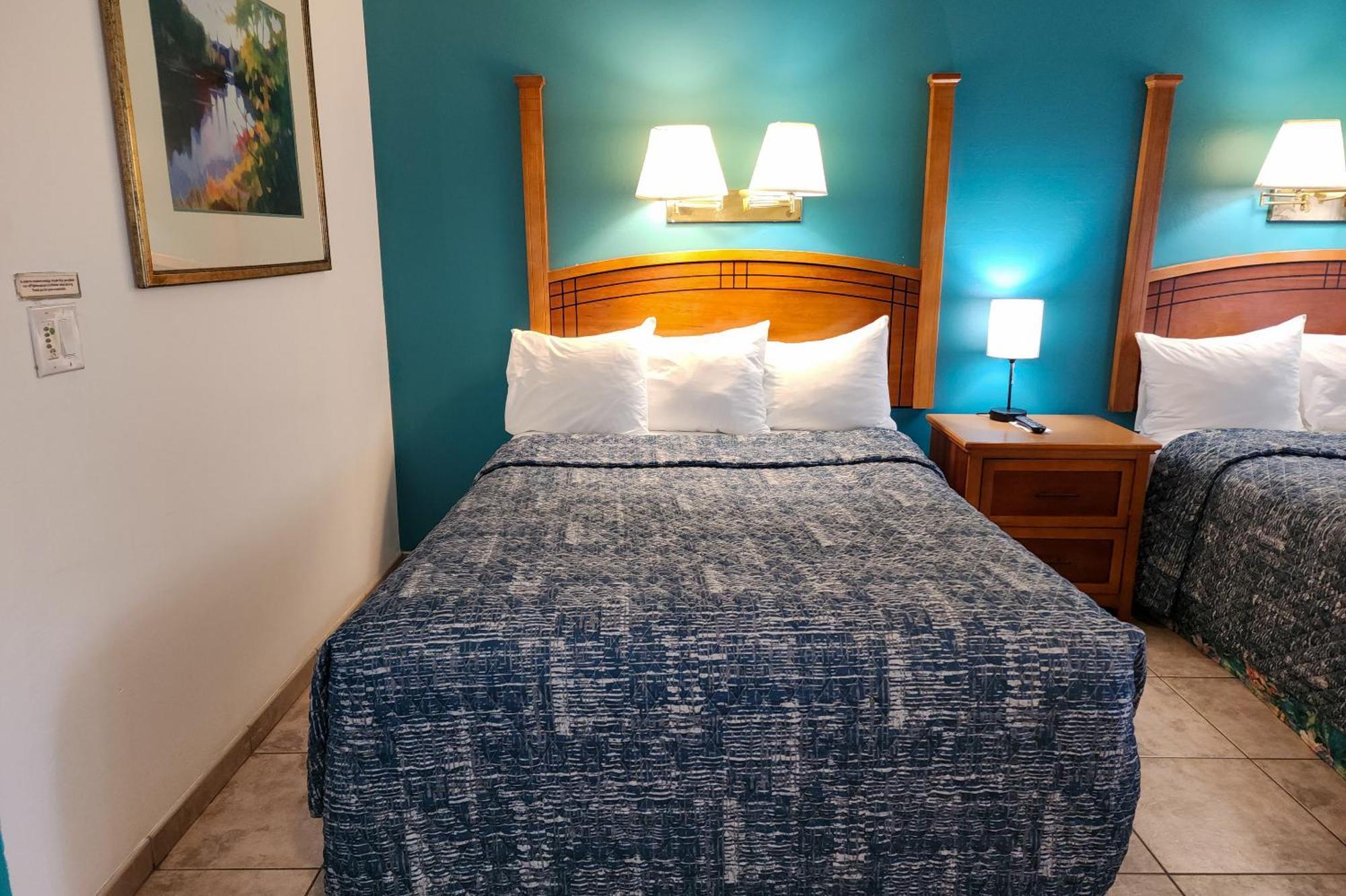 Ivey House Everglades Adventures Hotel Экстерьер фото