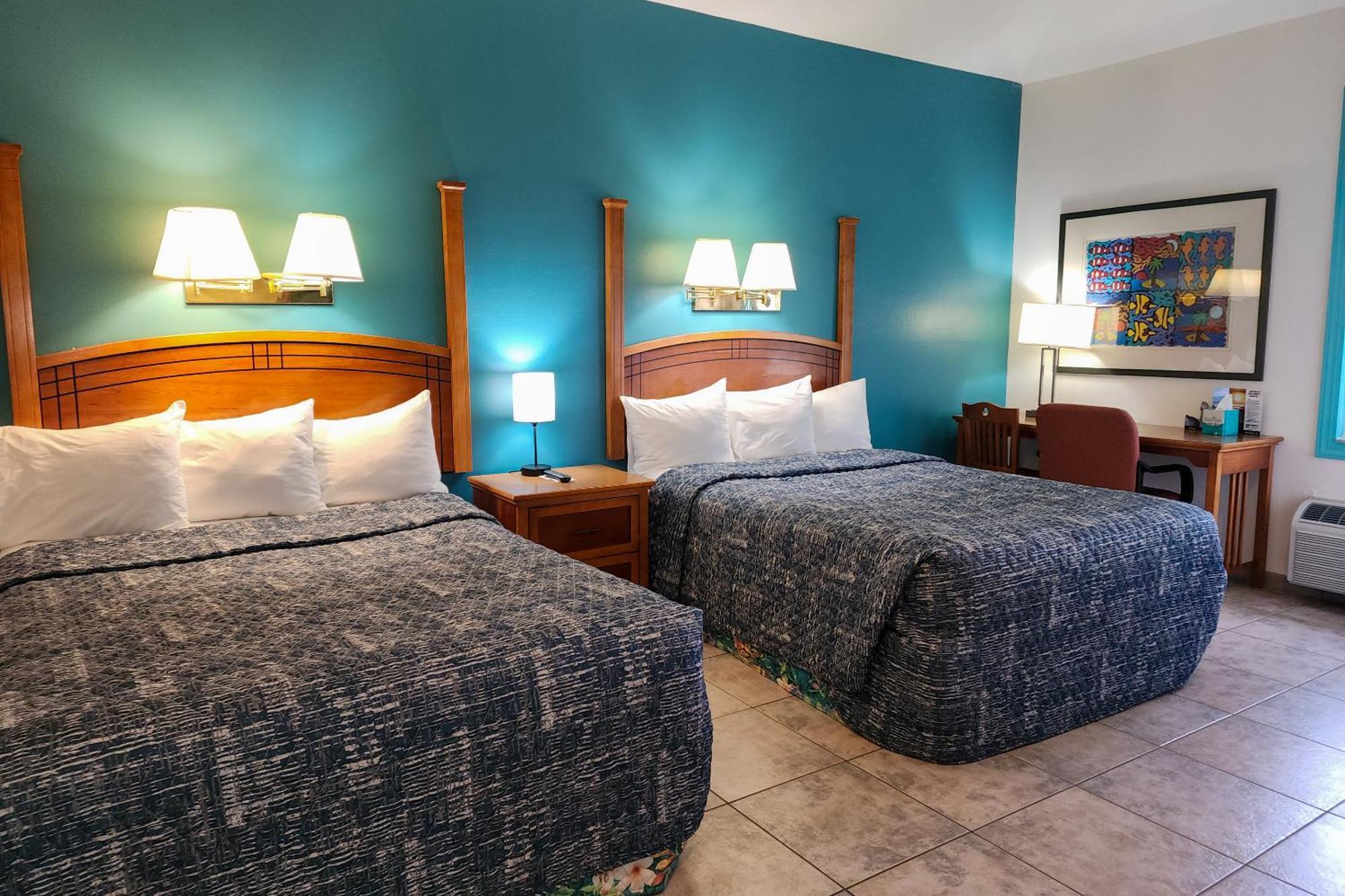 Ivey House Everglades Adventures Hotel Экстерьер фото