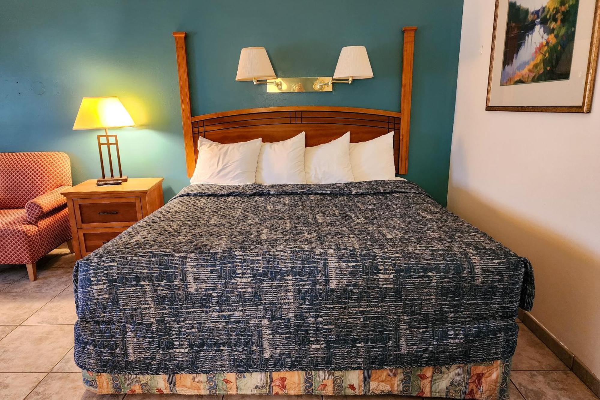 Ivey House Everglades Adventures Hotel Экстерьер фото