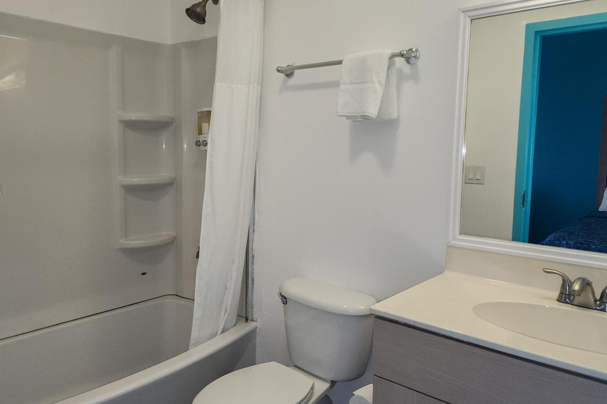 Ivey House Everglades Adventures Hotel Экстерьер фото